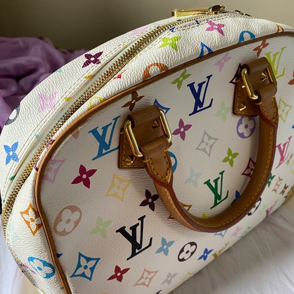 Authentic LVbag - Picture 2 of 7